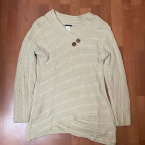 Venus cardigan v neck sweater